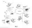Fig. 02 - Policy driven network probe for determining internet protocol selection