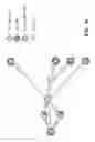 Fig. 16 - Graph construction for computed spring multicast