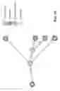 Fig. 17 - Graph construction for computed spring multicast