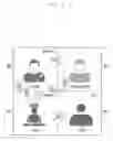 Fig. 24 - METHOD FOR DELIVERING CONTEXTUAL HEALTHCARE SERVICES AND ELECTRONIC DEVICE SUPPORTING THE SAME