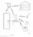 Fig. 02 - Secure wireless communication between controllers and accessories