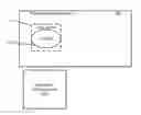 Fig. 01 - Information handling system utilizing a smart logo to provide properties of the information handling system