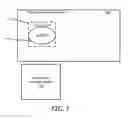 Fig. 02 - Information handling system utilizing a smart logo to provide properties of the information handling system