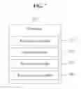 Fig. 08 - Method and system for sharing live broadcast data including determining if an electronic device is a seed device in response to determining the relationship a random value has with a setting value
