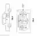 Fig. 05 - Cloud processing system and method for fabricating objects based on expected occupancy of vehicle aggregation location