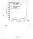 Fig. 13 - Methods and systems for determining performance capacity of a resource of a networked storage environment
