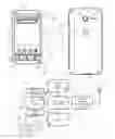 Fig. 01 - Portable electronic device with proximity-based communication functionality