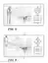 Fig. 08 - Portable electronic device with proximity-based communication functionality