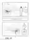 Fig. 09 - Portable electronic device with proximity-based communication functionality