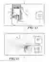 Fig. 12 - Portable electronic device with proximity-based communication functionality