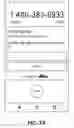 Fig. 08 - Processing a fax transmission using a mobile device