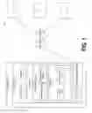 Fig. 02 - Radial lenticular blending effect