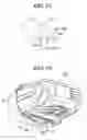 Fig. 06 - Illumination device mounted with a plurality of optical accessories