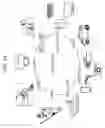 Fig. 32 - Imaging element, imaging method and electronic apparatus