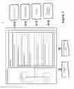 Fig. 03 - Projection enhancement system