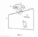 Fig. 02 - Projector and method for controlling projector