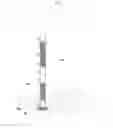 Fig. 08 - Electronic apparatus and method for processing three-dimensional information using image