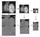Fig. 01 - Hierarchical binary structured light patterns