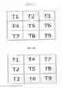Fig. 10 - Image coding apparatus for coding tile boundaries
