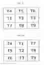 Fig. 11 - Image coding apparatus for coding tile boundaries
