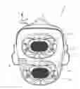 Fig. 01 - Magnetic motorcycle stereo
