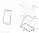 Fig. 01 - Electronic device including sound output module and housing for the electronic device