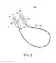 Fig. 04 - WEARABLE ELECTRONIC DEVICE