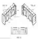 Fig. 05 - Battery-powered stereo speaker assembly having power connection for charging a handheld device