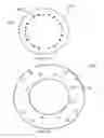 Fig. 11 - MEMS device and process