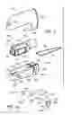 Fig. 04 - Canal hearing devices and batteries for use with same