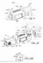 Fig. 06 - Canal hearing devices and batteries for use with same