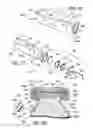 Fig. 11 - Canal hearing devices and batteries for use with same