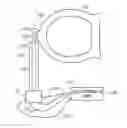 Fig. 01 - Implantable middle ear transducer having diagnostic detection sensor