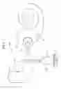 Fig. 03 - Implantable middle ear transducer having diagnostic detection sensor
