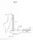 Fig. 05 - Implantable middle ear transducer having diagnostic detection sensor