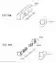 Fig. 49 - Speaker device and audio signal processing method