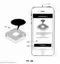 Fig. 33 - Smart-home device facilitating convenient setup of plural instances thereof in the smart home