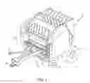 Fig. 02 - Continuous harvester with crop supply chamber