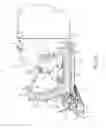 Fig. 07 - Continuous harvester with crop supply chamber