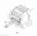 Fig. 02 - Continuous harvester with crop supply chamber