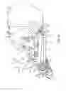 Fig. 07 - Continuous harvester with crop supply chamber