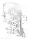 Fig. 08 - Continuous harvester with crop supply chamber