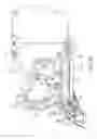 Fig. 10 - Continuous harvester with crop supply chamber