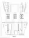 Fig. 04 - Pole and wall adaptable plant container assembly and bracket
