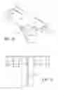 Fig. 13 - Pole and wall adaptable plant container assembly and bracket