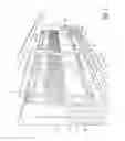 Fig. 02 - Retractable curtain for livestock structures