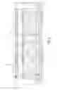 Fig. 07 - Retractable curtain for livestock structures