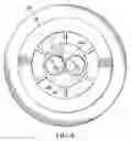 Fig. 09 - Twin Screw Rotary Head Extruder, Method of Extrusion and Random Extruded Products