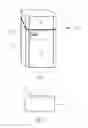 Fig. 02 - PERSONAL CIGARETTE DISPENSING RECEPTACLE WITH TIME LOCK