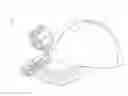 Fig. 01 - Headwear accessory mounting clip